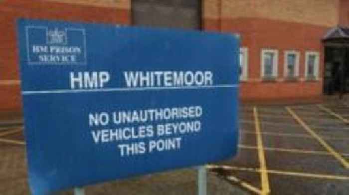 Murder inquiry begins after inmate death at prison