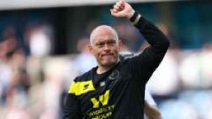 We've given ourselves chance of play-offs - Neil