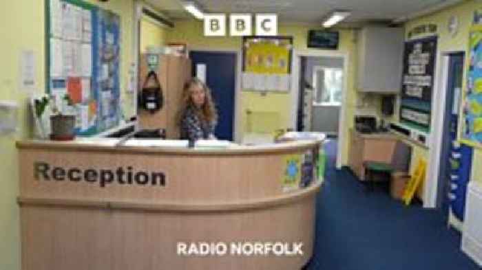 Some schoolchildren may get Friday afternoons off