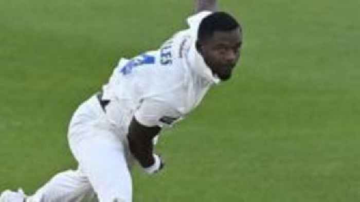 Sussex beat Somerset for first win since promotion