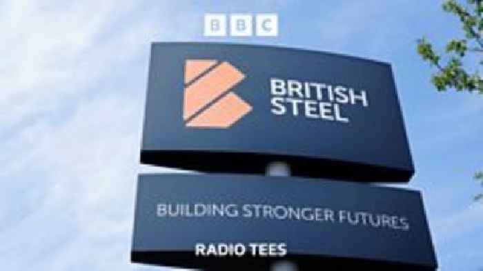 What does the future look like for British Steel?