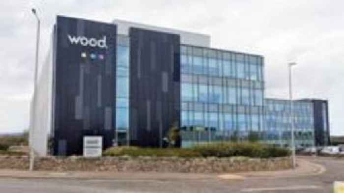 Engineering giant Wood receives £242m takeover bid