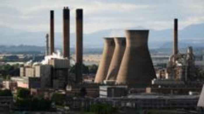 Why not nationalise Grangemouth after British Steel takeover?