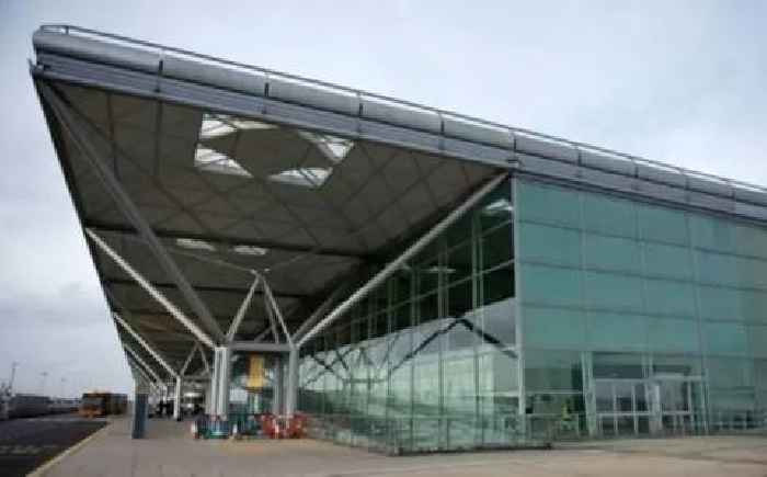 London Stansted to submit planning application for expansion ‘in coming weeks’