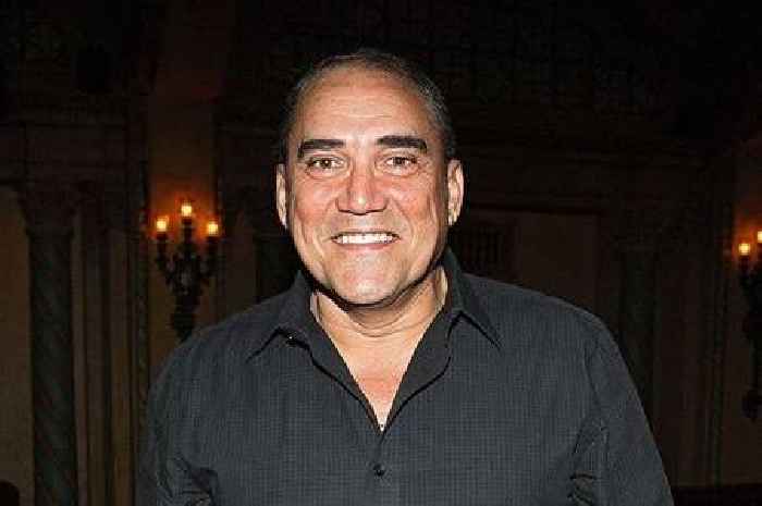 Only Fools and Horses and Miami Vice star dies after 'long and painful illness'