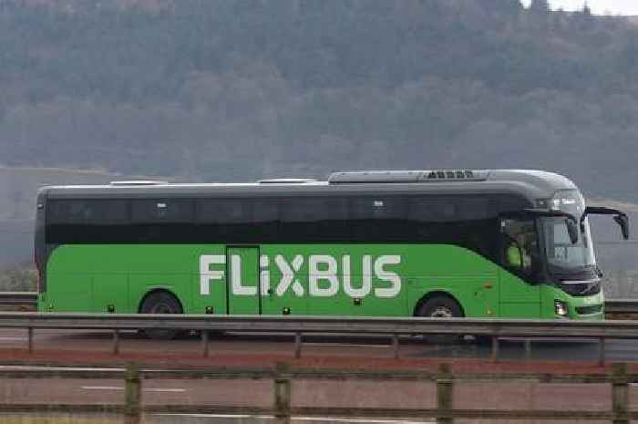 £4 coach tickets from Bristol to London for next two months