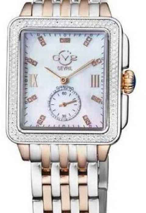 'Absolutely beautiful' Debenhams diamond watch on offer with huge 96% discount
