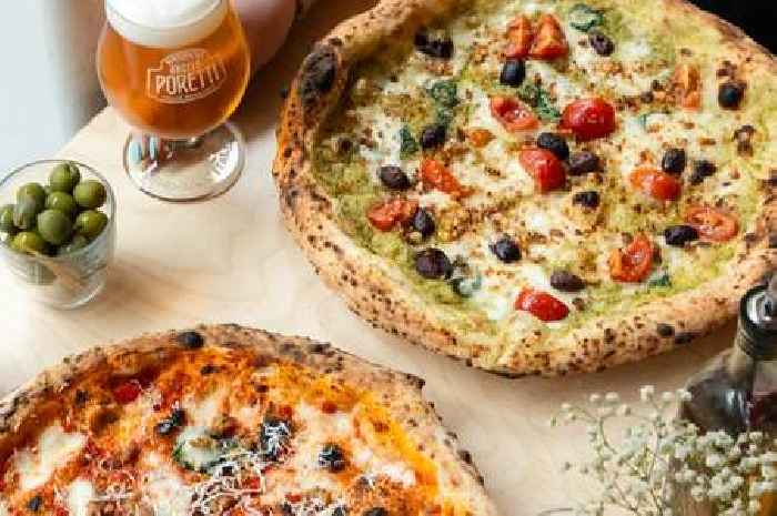Rudy's Pizza to open second restaurant in Nottinghamshire - here's where