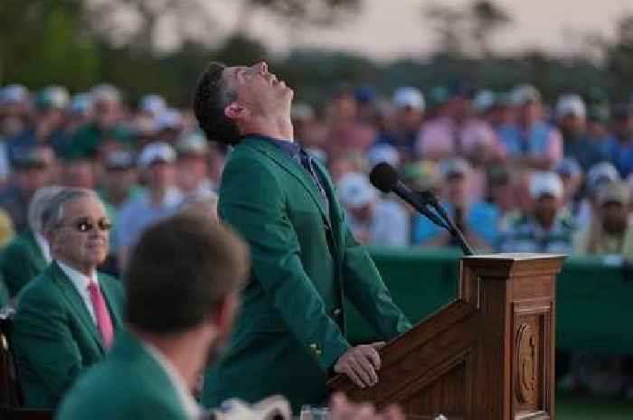Nottingham Forest and Rory McIlroy comparison made amid Champions League fears