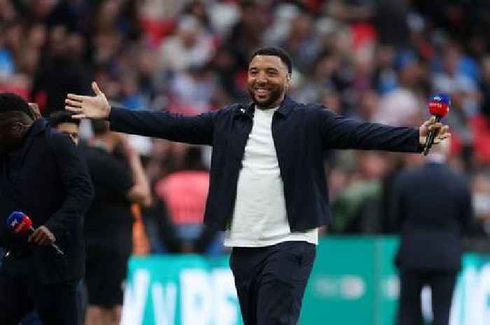 Troy Deeney makes admission about Aston Villa manager Unai Emery which 'pains' him