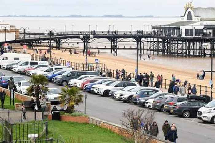 Bank Holiday dates in England and Wales as Brits get ready for four-day Easter weekend