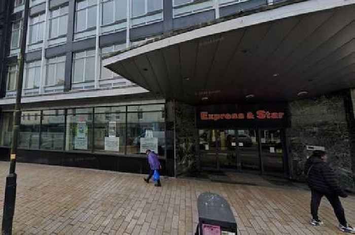 Green light to open indoor climbing venue at former newspaper's offices