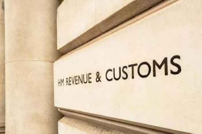 HMRC writing to thousands of state pensioners who had children from 1978 to 2010