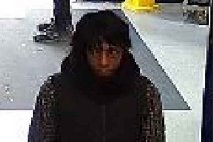 Police issue urgent CCTV appeal after shop worker hurt in Handsworth attempted robbery