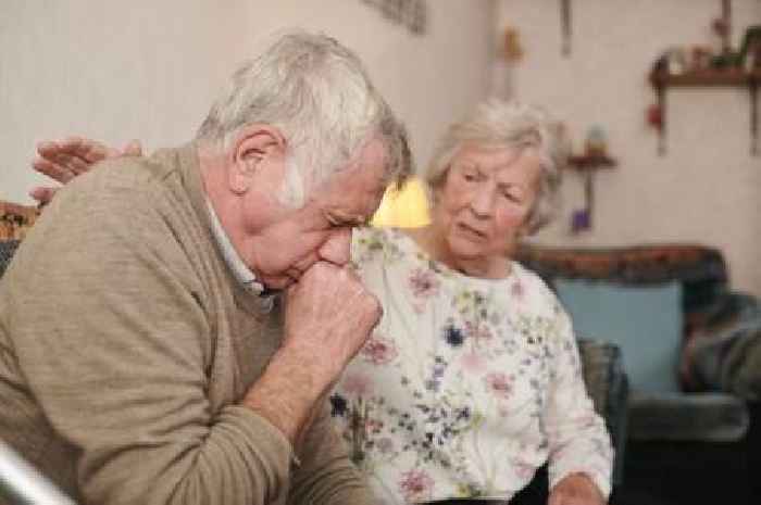 Thousands of state pensioners being billed for £2,800 by HMRC due to tax code