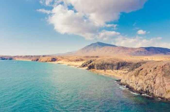 UK tourists in Spain issued urgent weather warning by Foreign Office