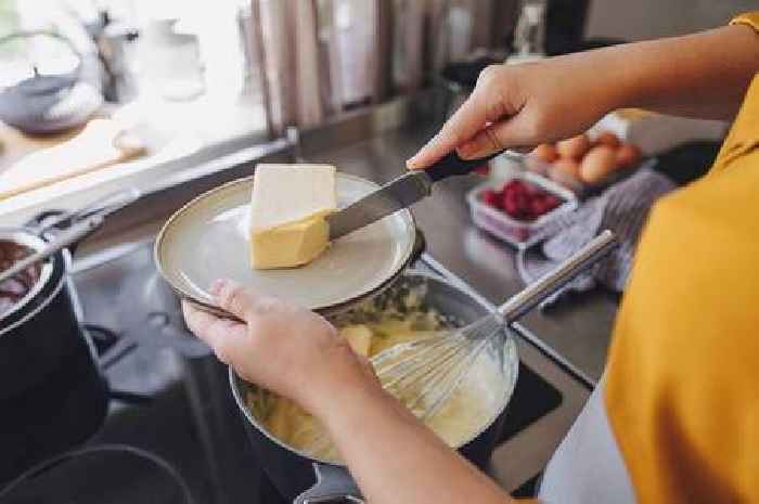 Bargain brand butter named better than Lurpak and costs half the price