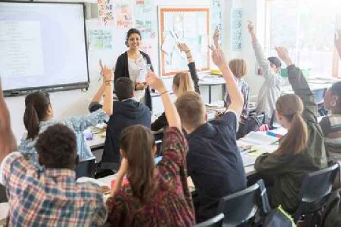 UK should ban mobile phones in schools by law - have your say