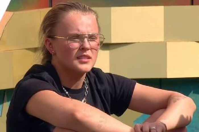 Big Brother star Jojo Siwa rages over TOWIE housemate Ella Rae Wise