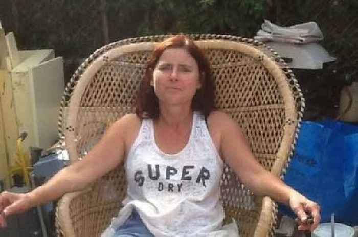 Croydon woman found dead at home identified with man known to her charged with murder