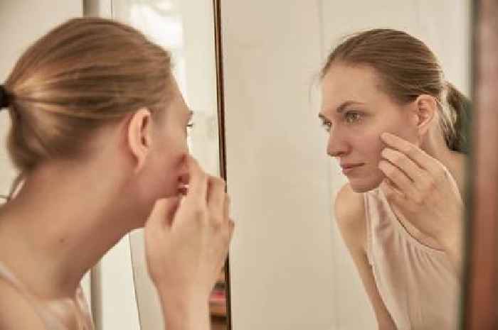 High cholesterol three 'red flag' signs on your face you should never ignore