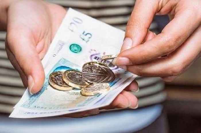DWP confirms payment boost for over one million people on Universal Credit next month