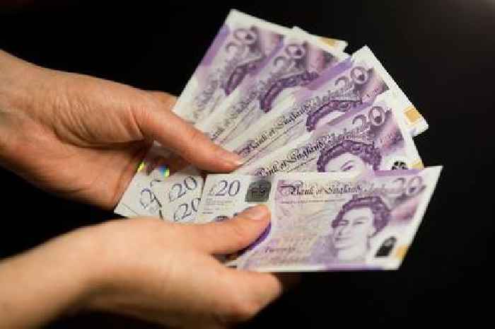 Delay to new PIP and ADP payment rates due this month