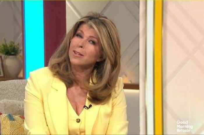 Kate Garraway to return to ITV show for first time in 10 years