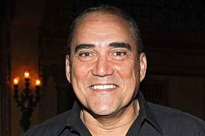 Mario Ernesto Sánchez dies as tributes paid to Only Fools and Horses and Miami Vice star