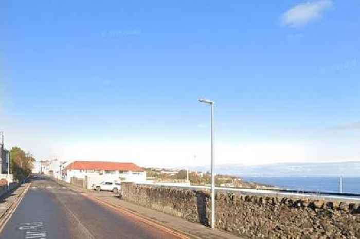 Masked mob of 30 teens launched sickening attack on four people near Fife beach