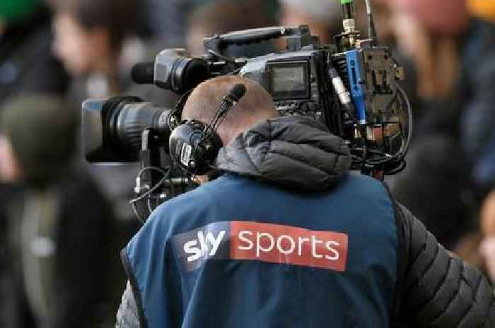 Who Celtic could face in title clincher as Sky Sports clause throws up a clear SPFL post split probability