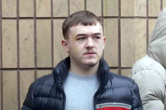 Man admits taking part in Ely riots after teenagers died in crash
