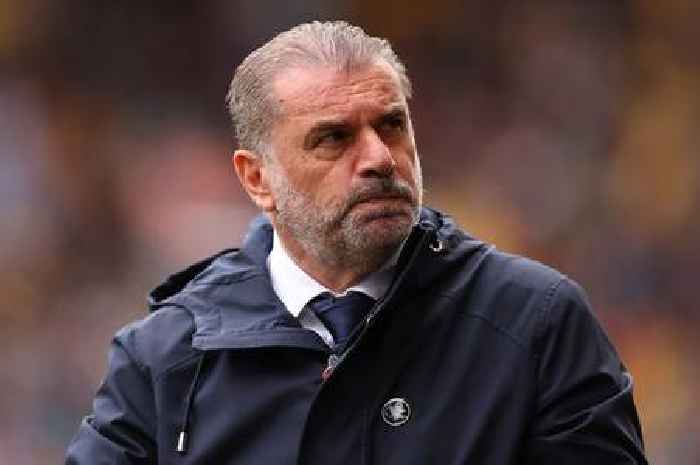 Ange Postecoglou told 'take your medicine' as Gary Lineker raises Spurs suspicions