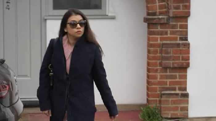Tulip Siddiq says 'I have done nothing wrong' after Bangladesh issues arrest warrant