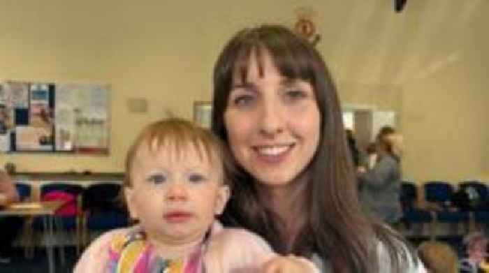Parents in Wales 'punished' by highest childcare costs in Britain