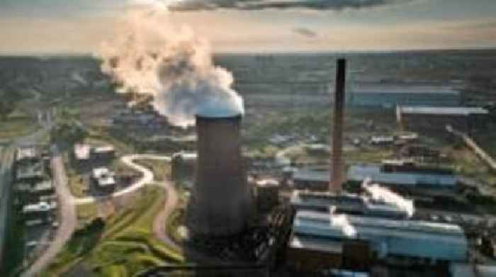 Supplies to be sent to Scunthorpe to keep British Steel blast furnaces going