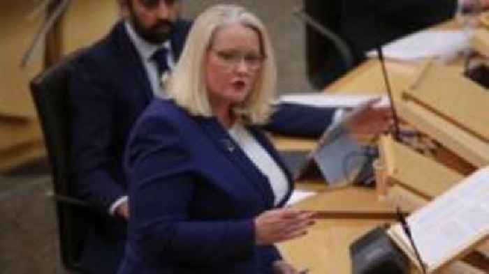 By-election date set in minister Christina McKelvie's seat