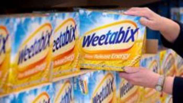 Weetabix workers vote to strike over pay dispute