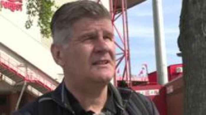 Laws backs Hillsborough memorial at Forest ground