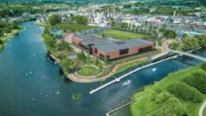Leisure centre revamp to cost £18m more than first thought