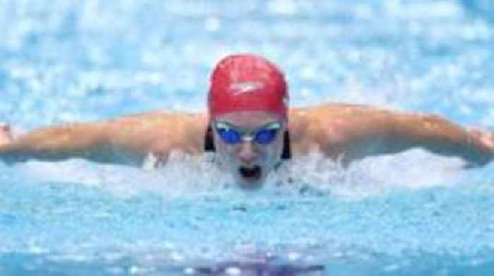 British titles for Macinnes and Hanlon