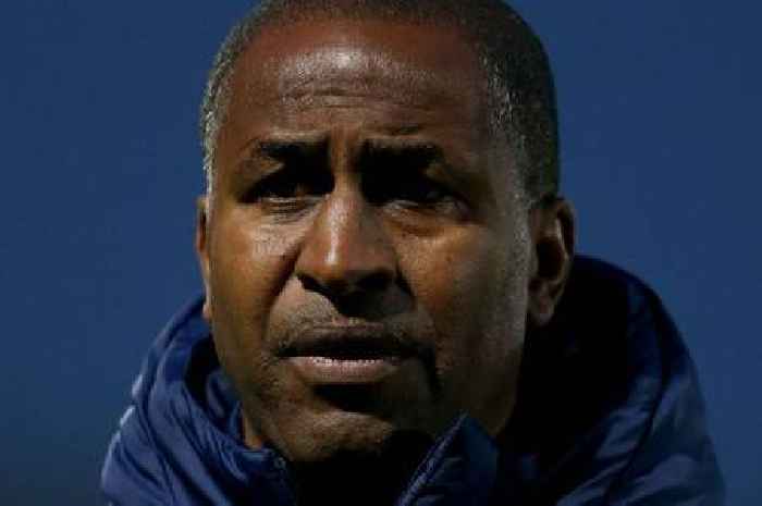 Wimbledon Crazy Gang member Carlton Fairweather dies after cancer battle as tributes paid