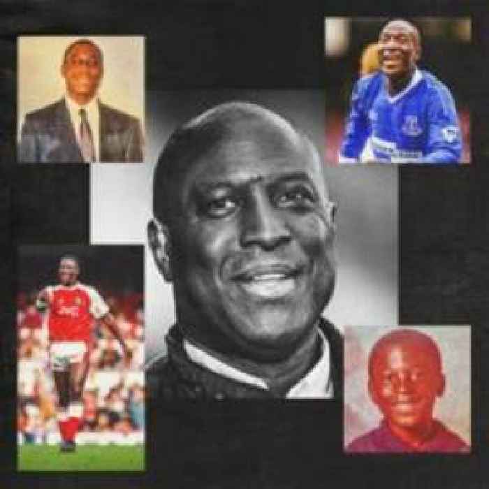 The life, loss, and legacy and Kevin Campbell - told by those who knew him best