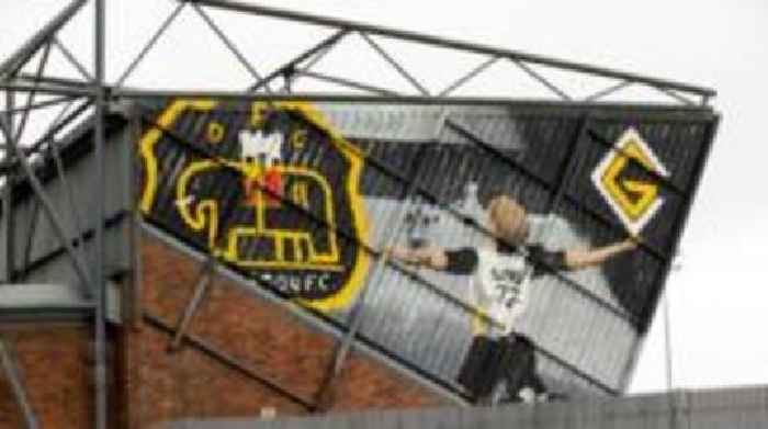 Deal agreed to allow Dumbarton FC to exit administration
