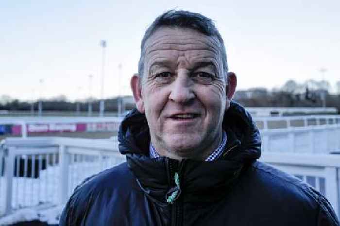 Coach and Storm to Star on All-Weather Finals Day