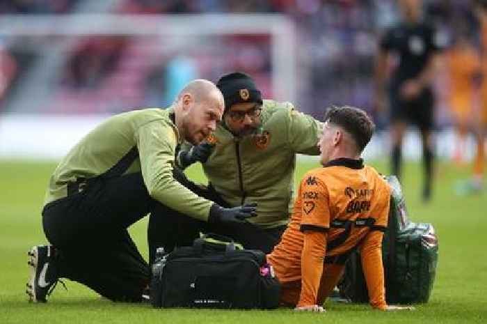 Derby County transfer target eyeing return for pivotal Rams Championship relegation battle