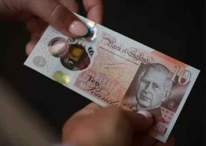 DWP issues exact savings amount to trigger bank account checks
