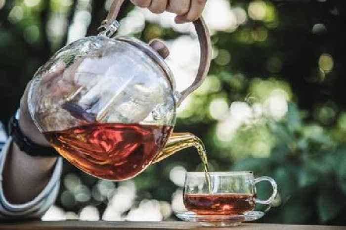 Daily 2p drink could 'slow down ageing' while lowering blood pressure