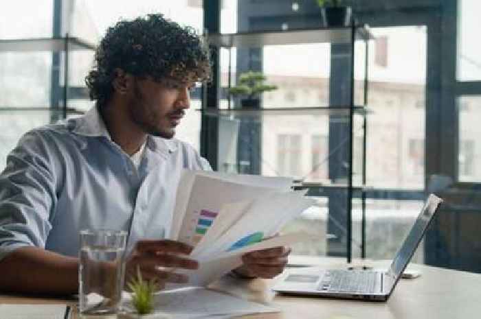 Millions on Universal Credit missing key thing from bank accounts this week