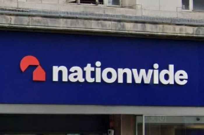 Nationwide bonus for customers with at least £100 in account